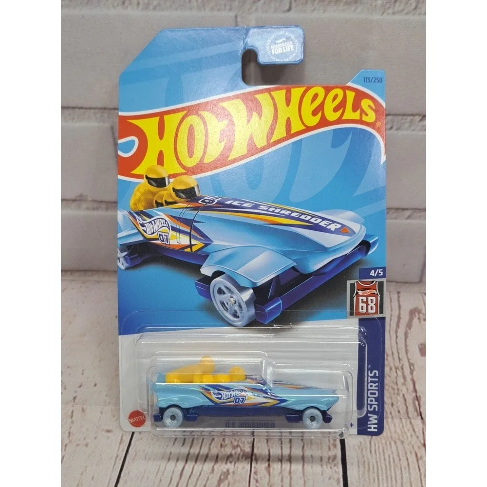 NEW HOT WHEELS Lot Of 12, Assorted All Different